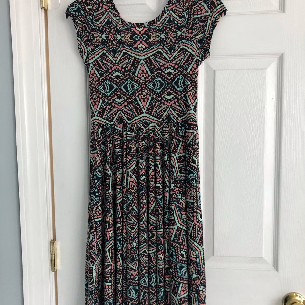 Amelia dress